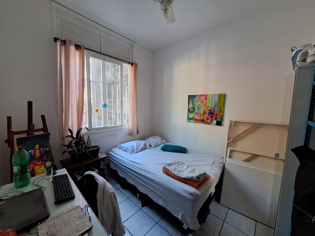 Imagens do imóveis Apartamento Dois Quartos com Dependência na Rua Riachuelo Centro do RJ