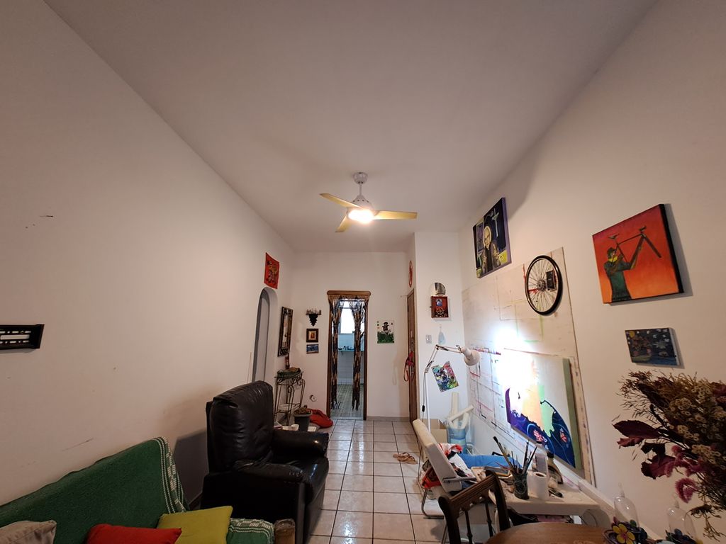 Imagens do imóveis Apartamento Dois Quartos com Dependência na Rua Riachuelo Centro do RJ