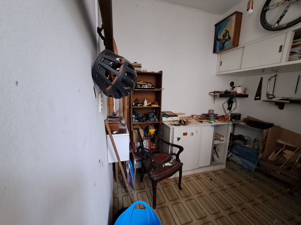 Imagens do imóveis Apartamento Dois Quartos com Dependência na Rua Riachuelo Centro do RJ