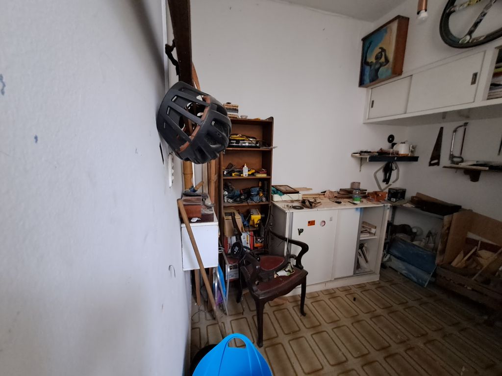 Imagens do imóveis Apartamento Dois Quartos com Dependência na Rua Riachuelo Centro do RJ