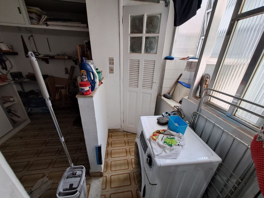 Imagens do imóveis Apartamento Dois Quartos com Dependência na Rua Riachuelo Centro do RJ