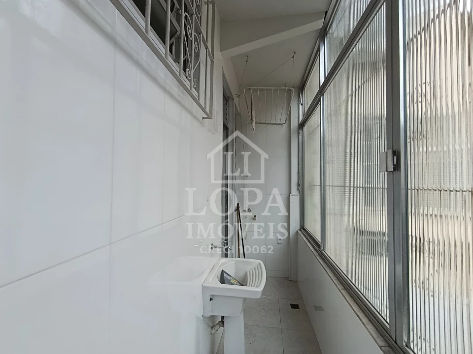 Imagens do imóveis Apartamento Tipo Casa De Três Quartos Em Tijuca Rio De Janeiro