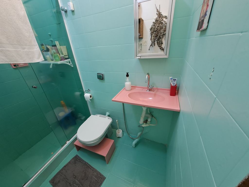 Imagens do imóveis Apartamento Dois Quartos com Dependência na Rua Riachuelo Centro do RJ