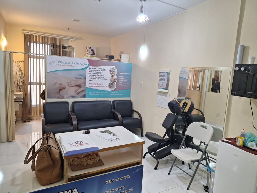 Imagens do imóveis Sala Comercial à Venda no Centro