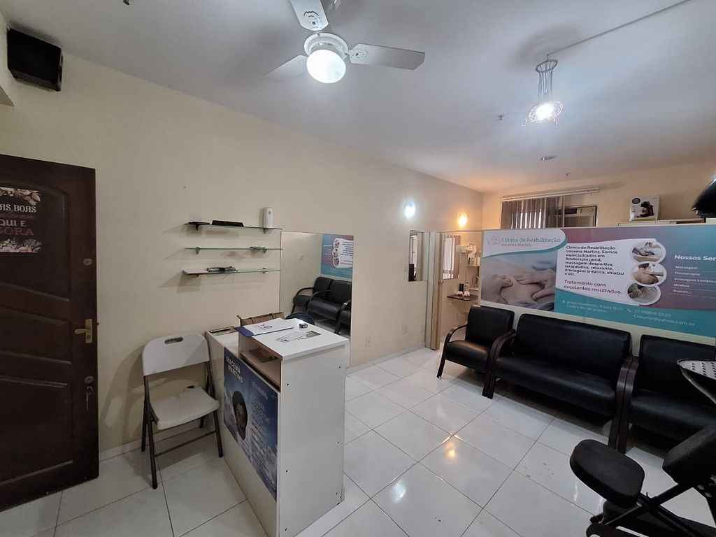 Imagens do imóveis Sala Comercial à Venda no Centro