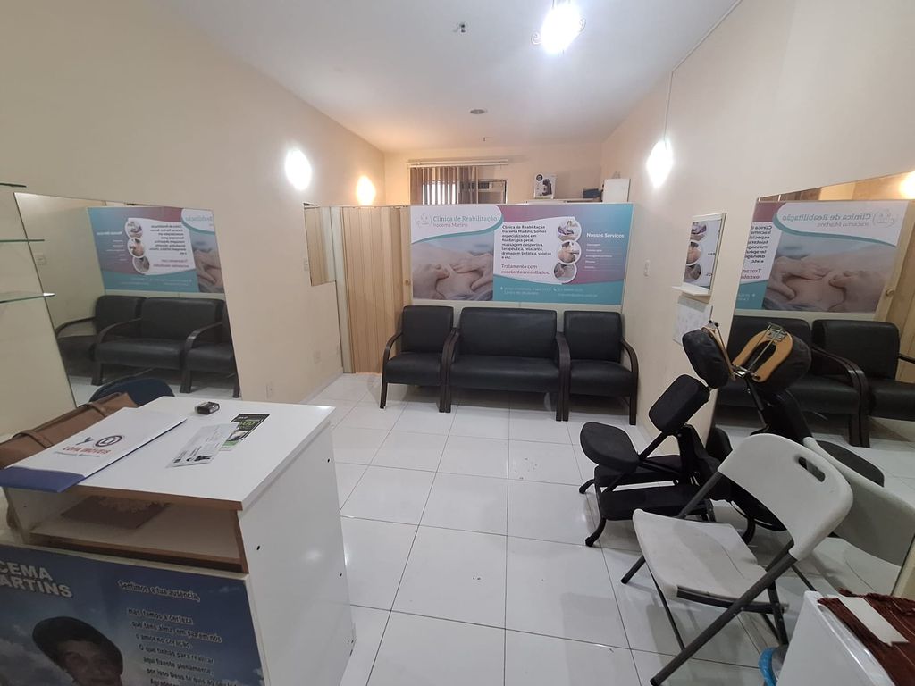 Imagens do imóveis Sala Comercial à Venda no Centro