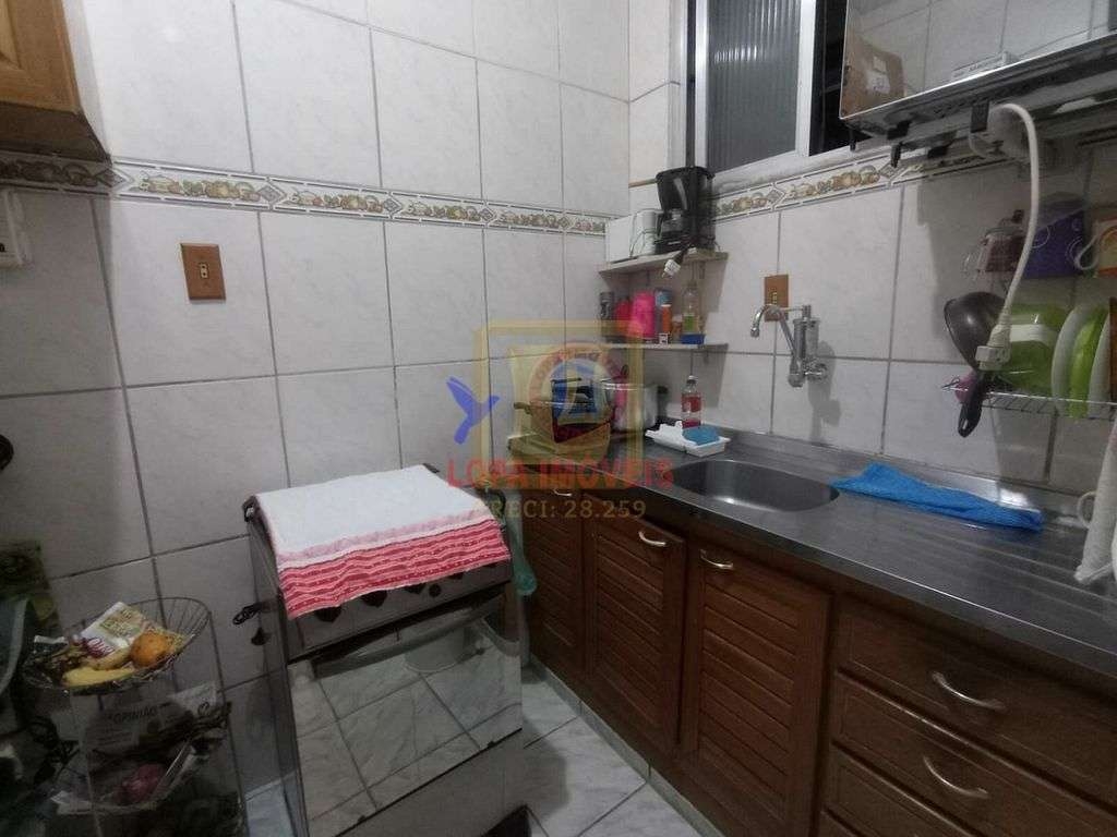 Imagens do imóveis Apartamento sala e quarto no centro do Rio de Janeiro