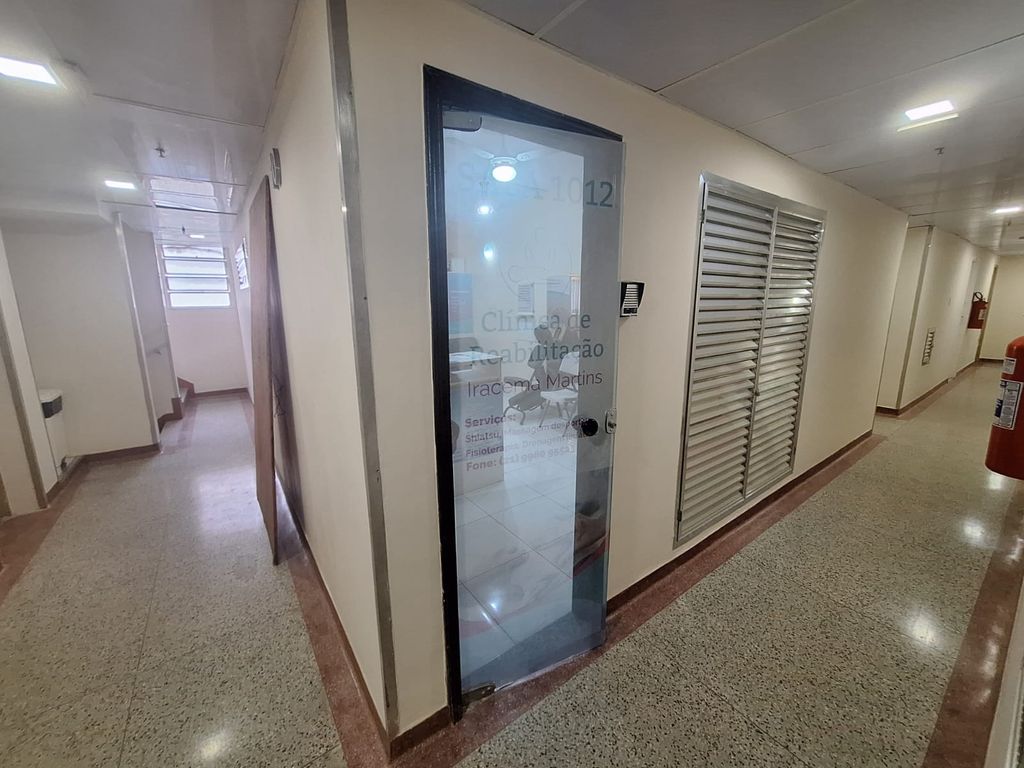 Imagens do imóveis Sala Comercial à Venda no Centro