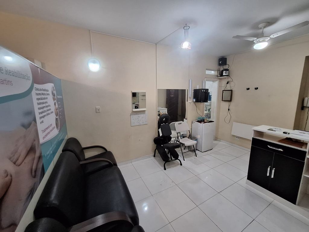 Imagens do imóveis Sala Comercial à Venda no Centro