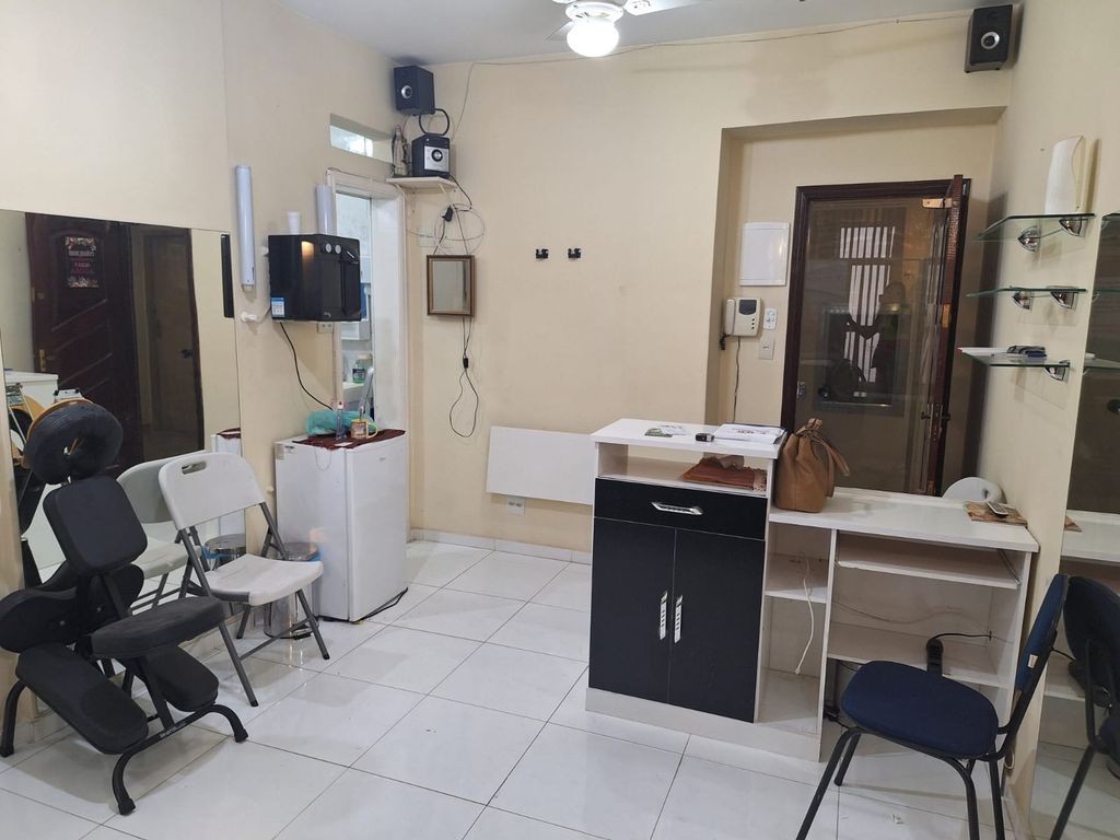 Imagens do imóveis Sala Comercial à Venda no Centro