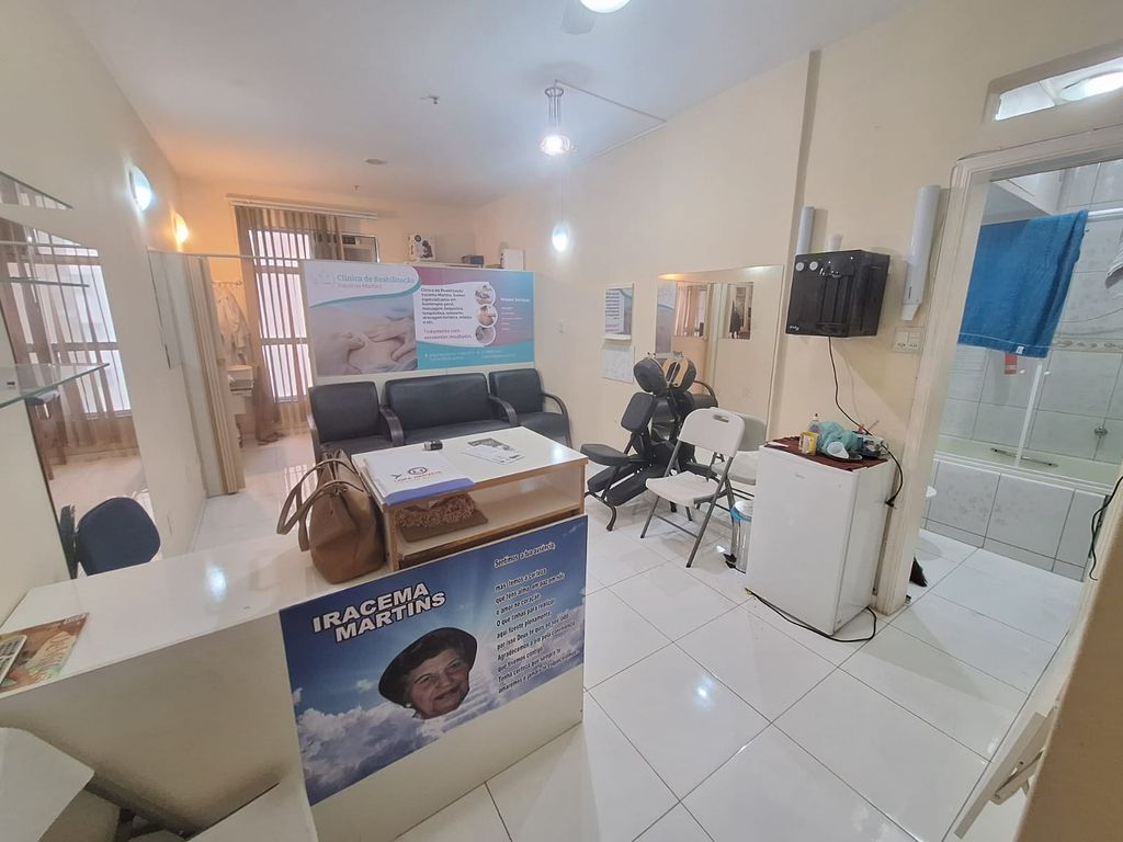 Imagens do imóveis Sala Comercial à Venda no Centro