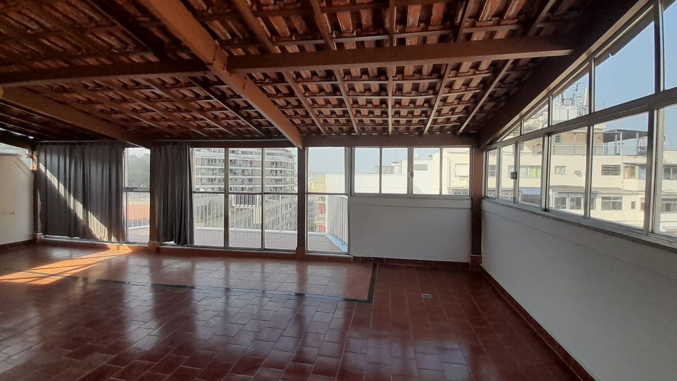 Imagens do imóveis Cobertura Duplex na Glória, 2 quartos, 180m²