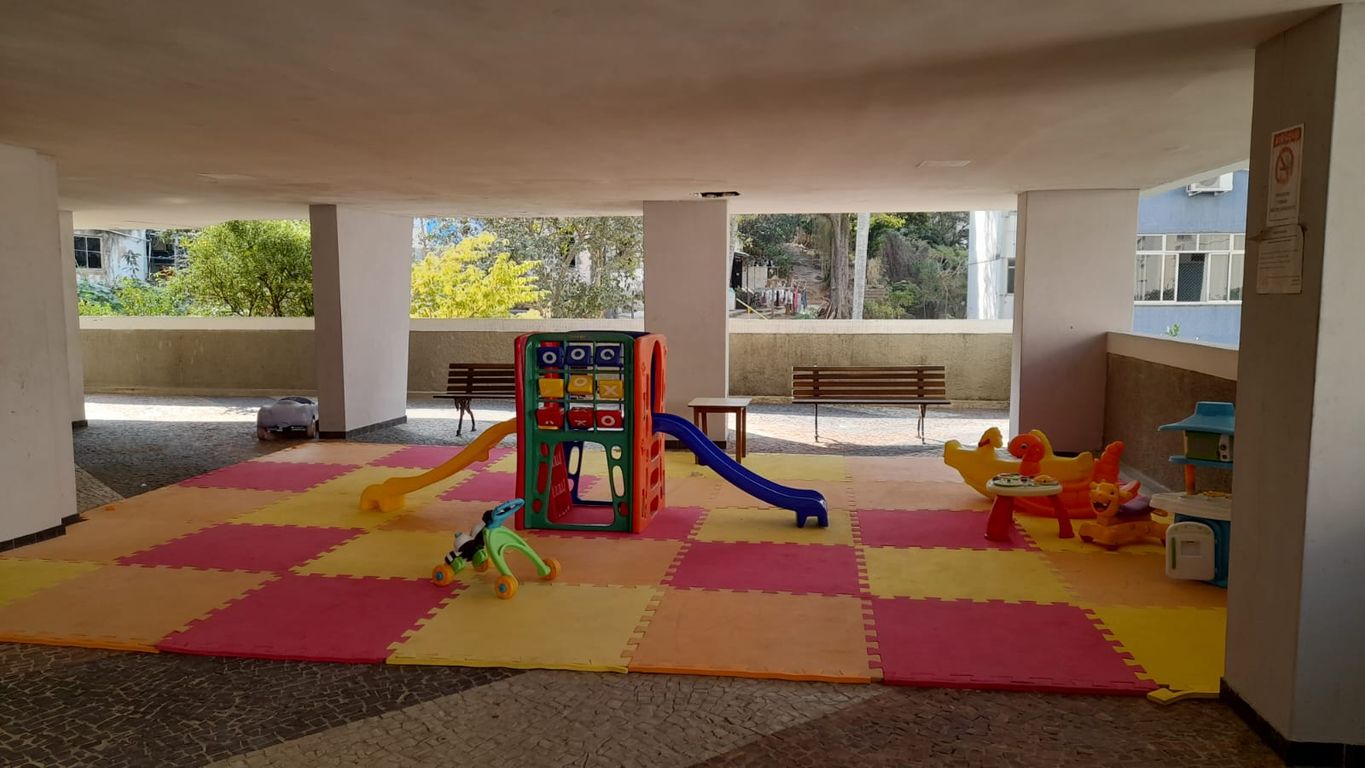 Imagens do imóveis Cobertura Duplex na Glória, 2 quartos, 180m²