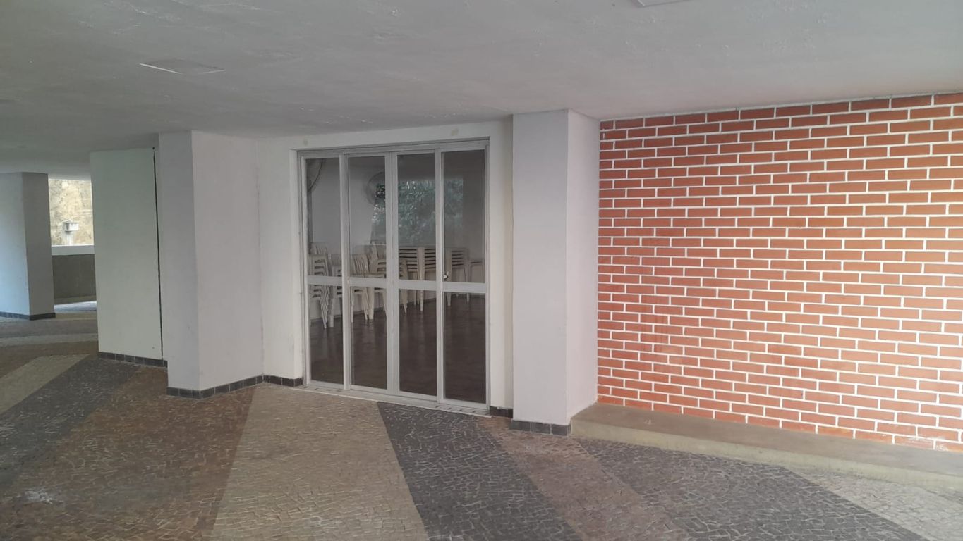 Imagens do imóveis Cobertura Duplex na Glória, 2 quartos, 180m²