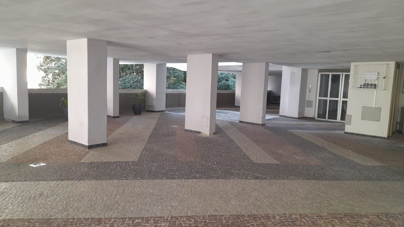 Imagens do imóveis Cobertura Duplex na Glória, 2 quartos, 180m²