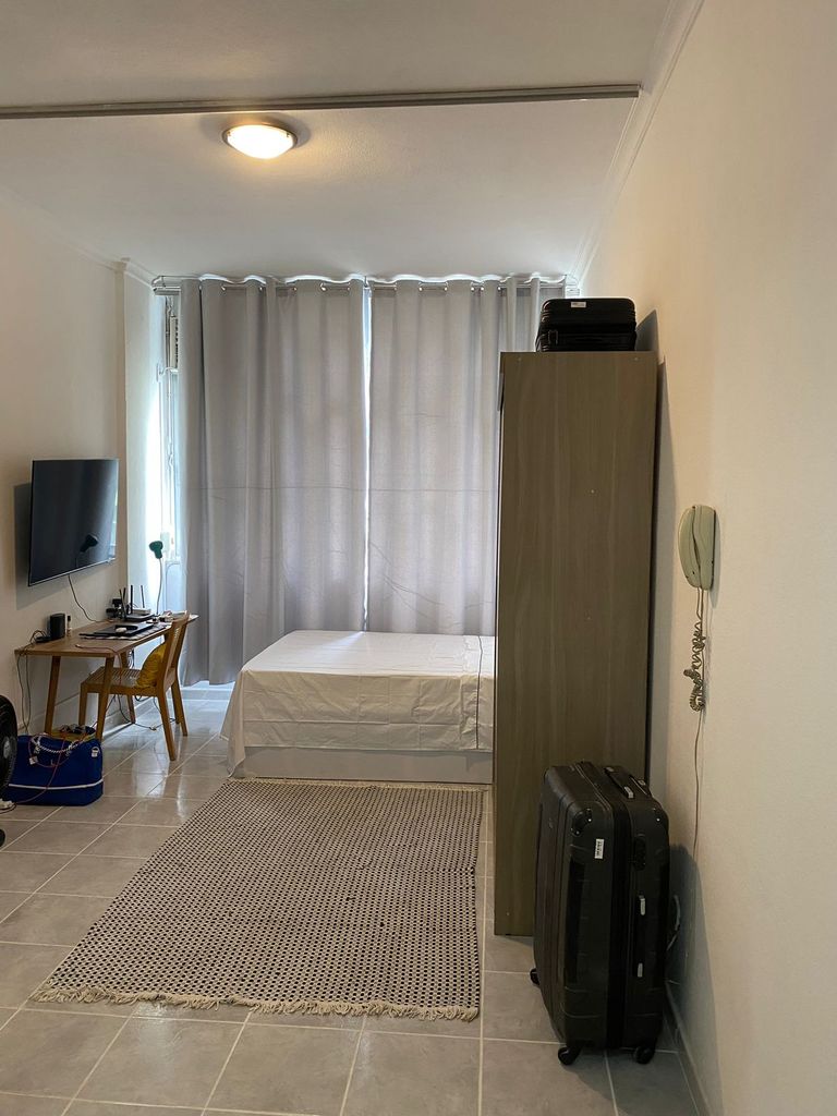 Imagens do imóveis Apartamento Reformado Pronto para Morar Ou Investir no Centro do Rio de Janeiro