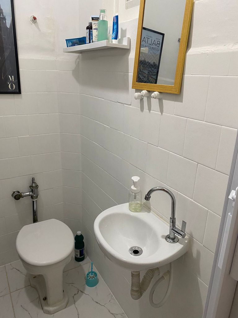 Imagens do imóveis Apartamento Reformado Pronto para Morar Ou Investir no Centro do Rio de Janeiro