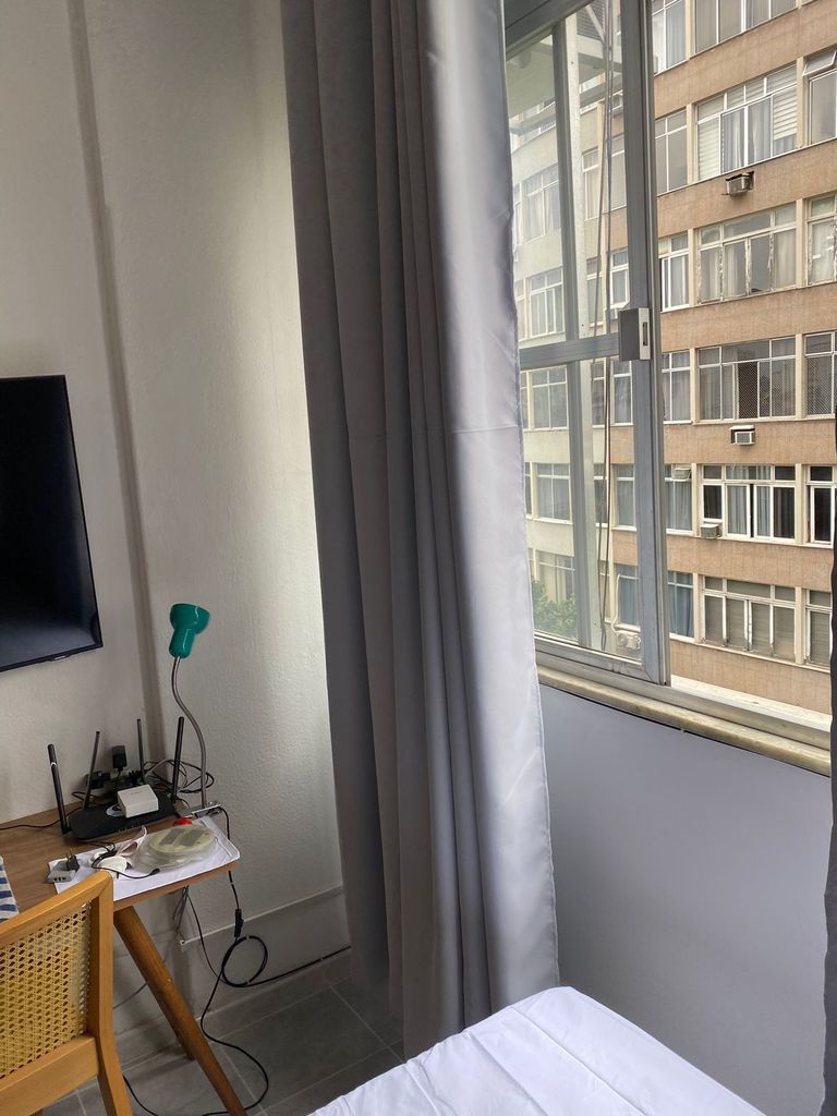 Imagens do imóveis Apartamento Reformado Pronto para Morar Ou Investir no Centro do Rio de Janeiro