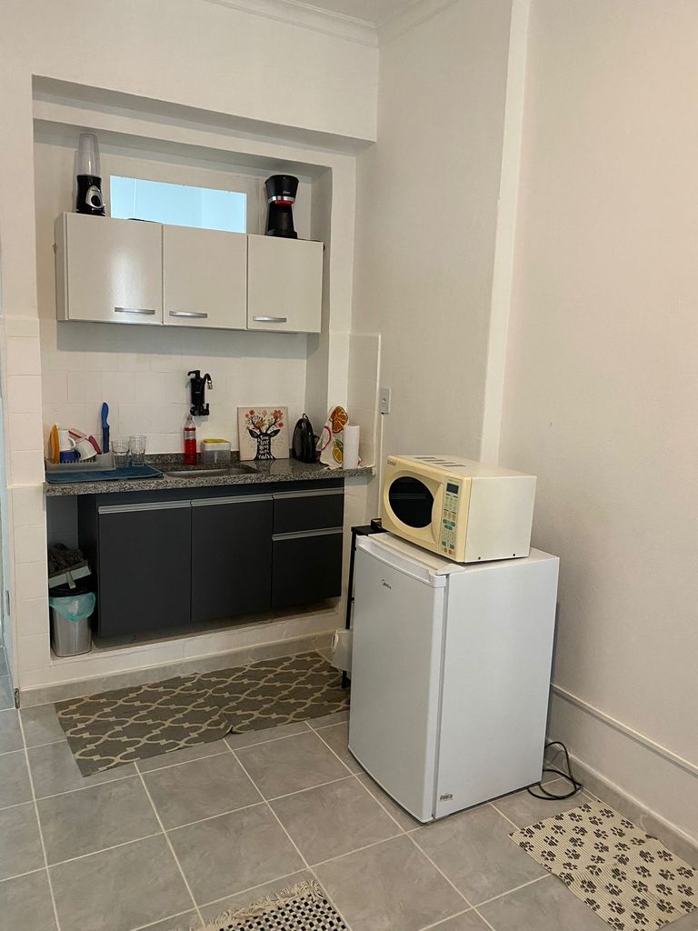 Imagens do imóveis Apartamento Reformado Pronto para Morar Ou Investir no Centro do Rio de Janeiro