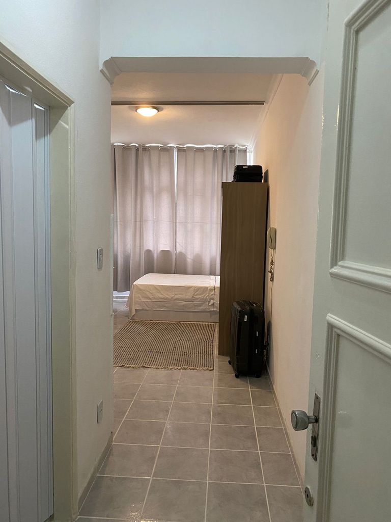 Imagens do imóveis Apartamento Reformado Pronto para Morar Ou Investir no Centro do Rio de Janeiro