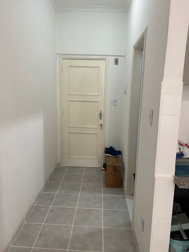 Imagens do imóveis Apartamento Reformado Pronto para Morar Ou Investir no Centro do Rio de Janeiro