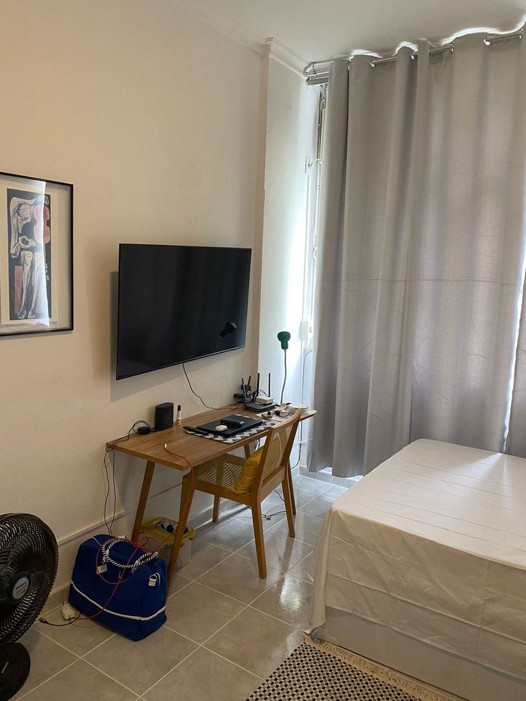 Imagens do imóveis Apartamento Reformado Pronto para Morar Ou Investir no Centro do Rio de Janeiro