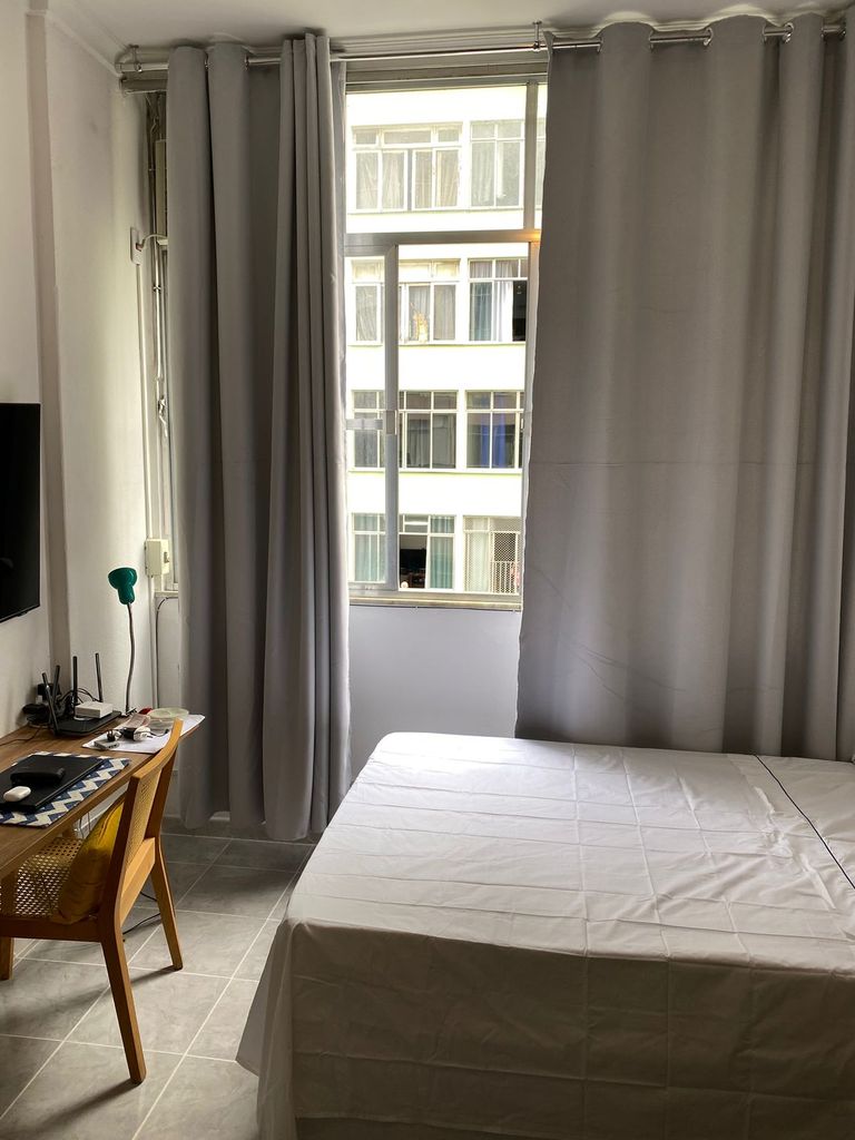 Imagens do imóveis Apartamento Reformado Pronto para Morar Ou Investir no Centro do Rio de Janeiro