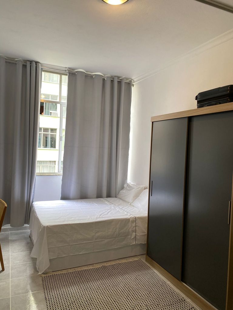 Imagens do imóveis Apartamento Reformado Pronto para Morar Ou Investir no Centro do Rio de Janeiro