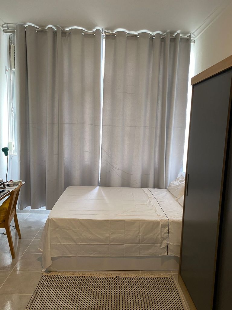 Imagens do imóveis Apartamento Reformado Pronto para Morar Ou Investir no Centro do Rio de Janeiro