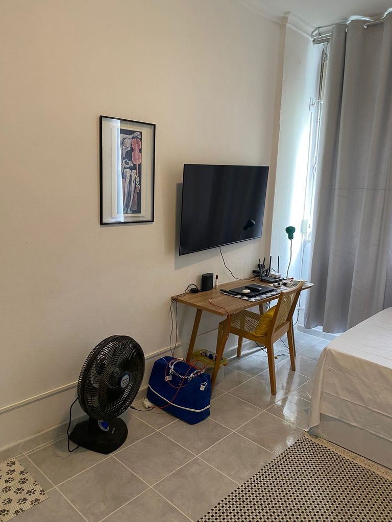 Imagens do imóveis Apartamento Reformado Pronto para Morar Ou Investir no Centro do Rio de Janeiro