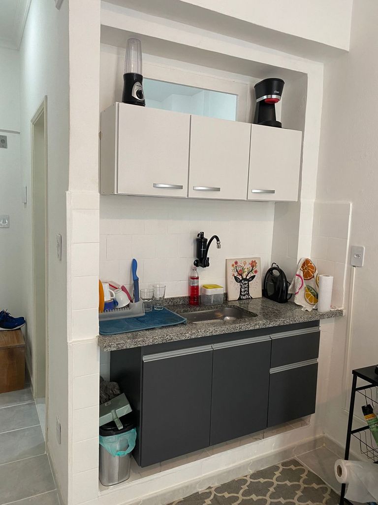 Imagens do imóveis Apartamento Reformado Pronto para Morar Ou Investir no Centro do Rio de Janeiro
