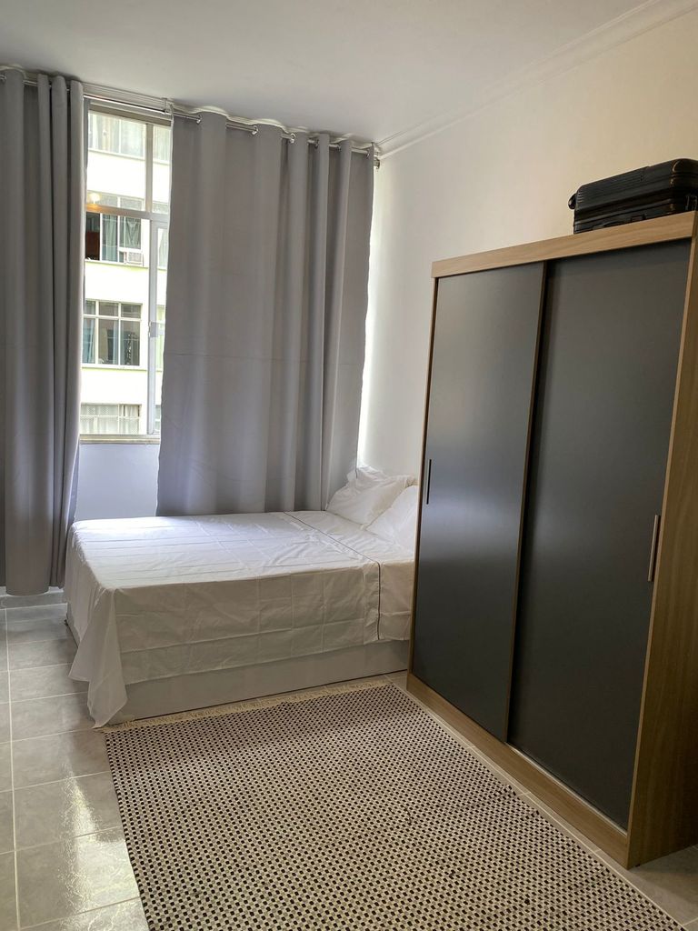 Imagens do imóveis Apartamento Reformado Pronto para Morar Ou Investir no Centro do Rio de Janeiro