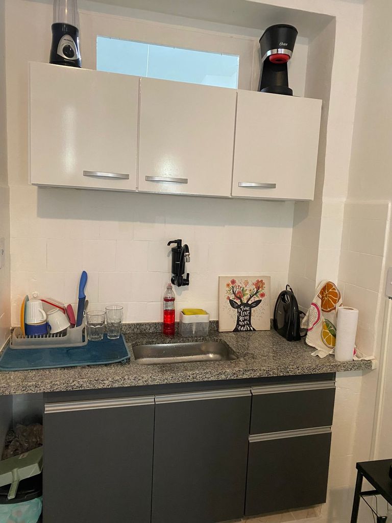 Imagens do imóveis Apartamento Reformado Pronto para Morar Ou Investir no Centro do Rio de Janeiro