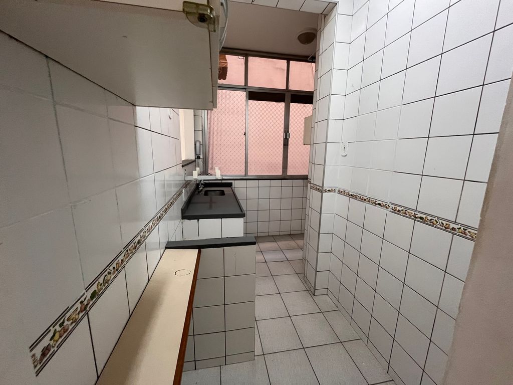 Imagens do imóveis Apartamento de Quarto e Sala na Rua Riachuelo no Centro do Rio de Janeiro