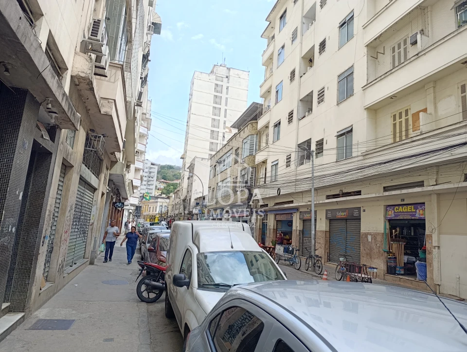 Imagens do imóveis Apartamento Tipo Conjugado Em Centro Rio De Janeiro