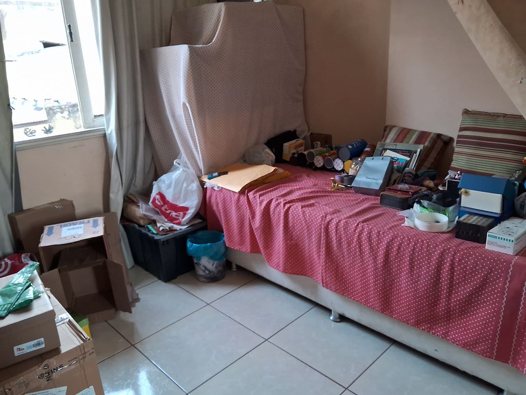 Imagens do imóveis Apartamento de sala e quarto no Centro do Rio de Janeiro