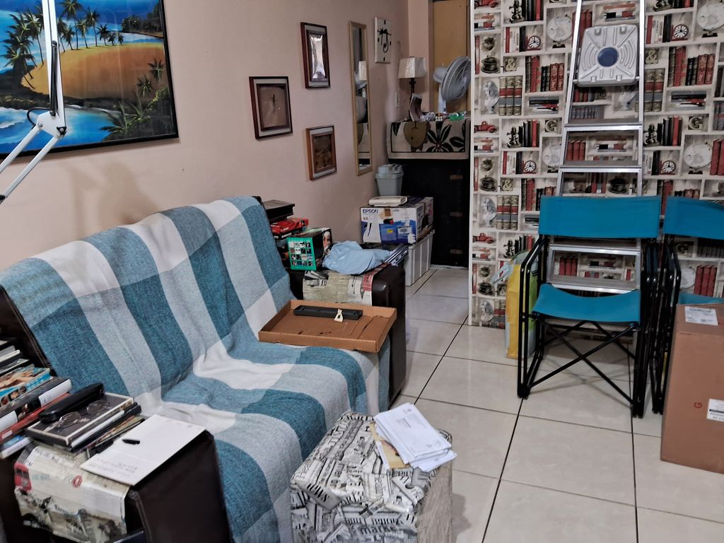 Imagens do imóveis Apartamento de sala e quarto no Centro do Rio de Janeiro