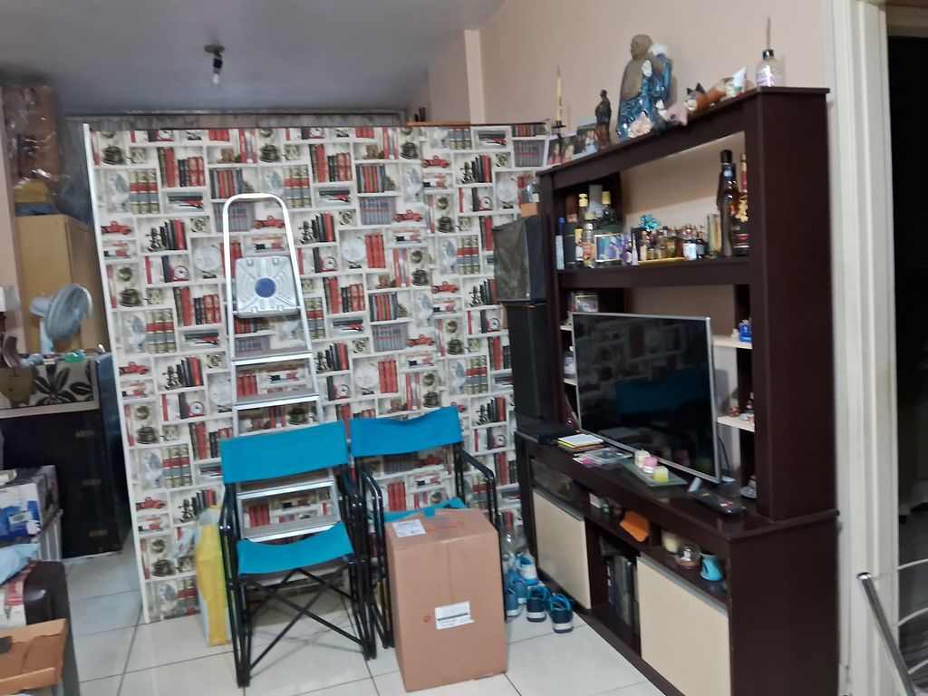 Imagens do imóveis Apartamento de sala e quarto no Centro do Rio de Janeiro