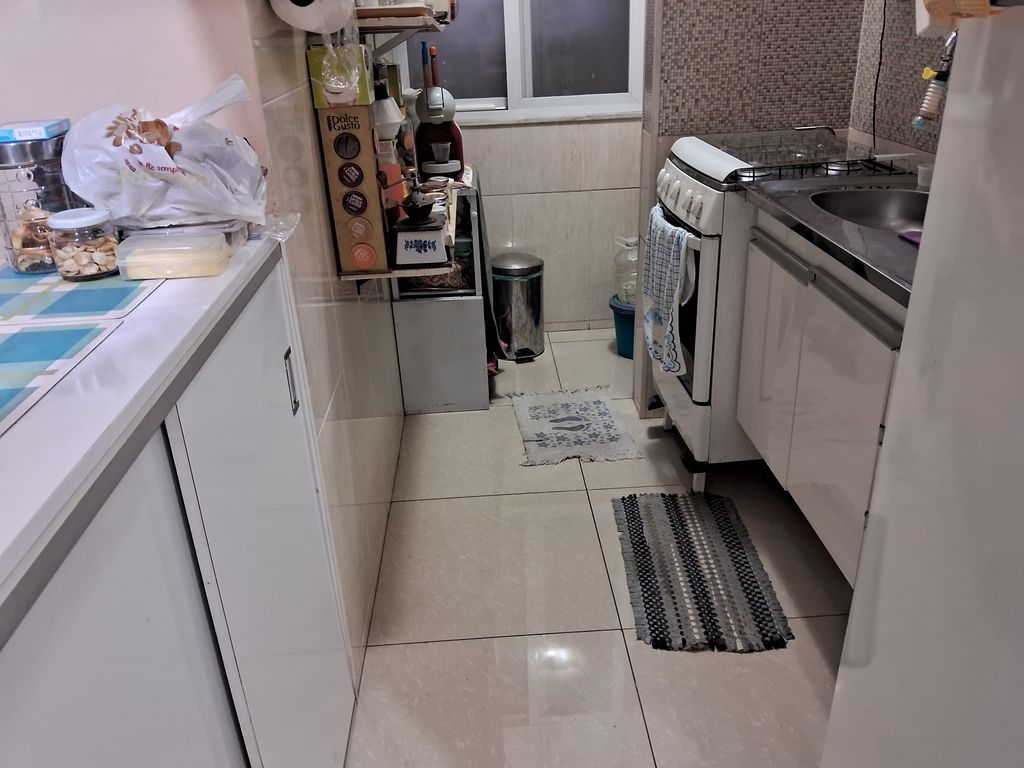Imagens do imóveis Apartamento de sala e quarto no Centro do Rio de Janeiro