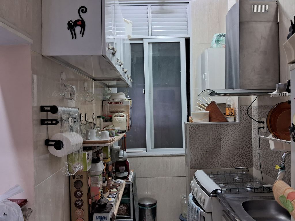 Imagens do imóveis Apartamento de sala e quarto no Centro do Rio de Janeiro