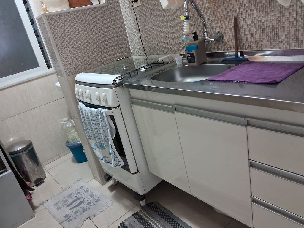 Imagens do imóveis Apartamento de sala e quarto no Centro do Rio de Janeiro