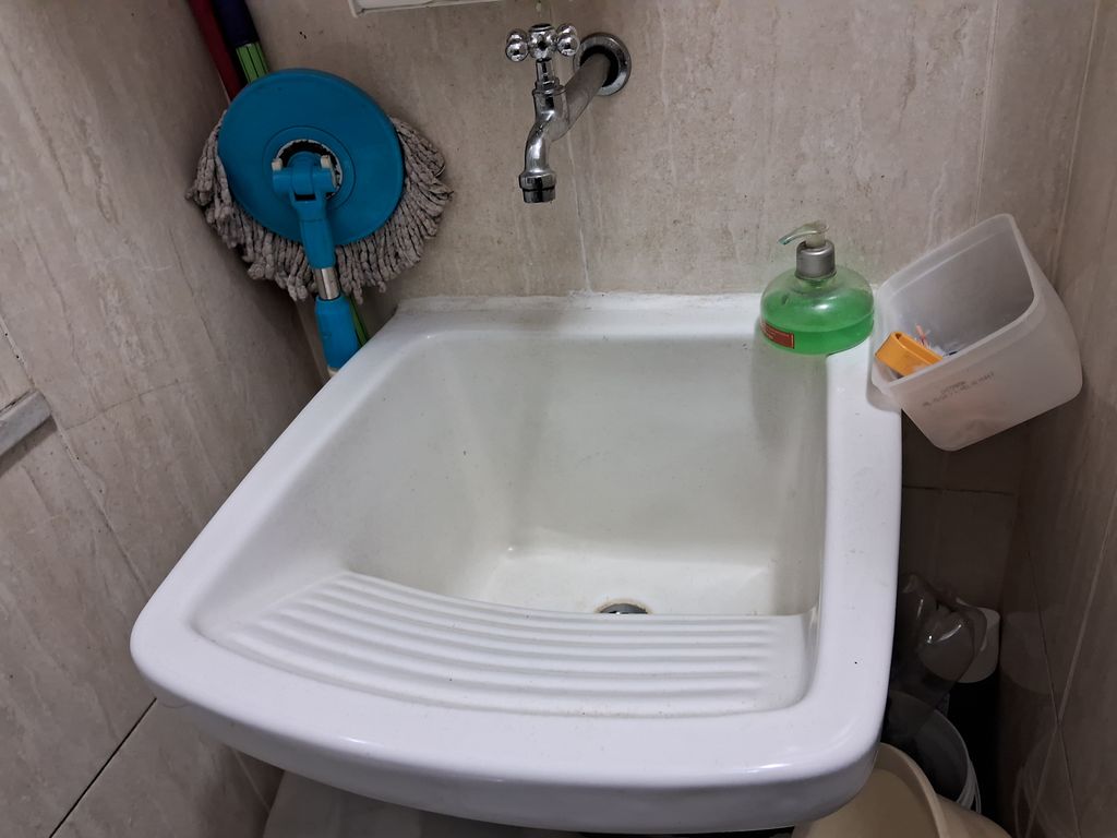 Imagens do imóveis Apartamento de sala e quarto no Centro do Rio de Janeiro