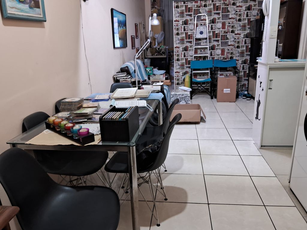 Imagens do imóveis Apartamento de sala e quarto no Centro do Rio de Janeiro