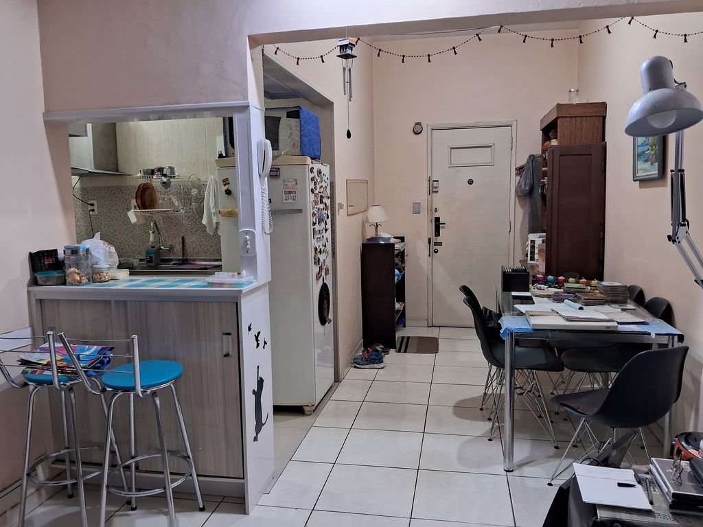 Imagens do imóveis Apartamento de sala e quarto no Centro do Rio de Janeiro