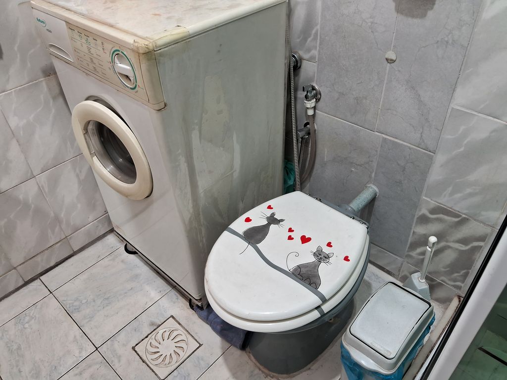 Imagens do imóveis Apartamento de sala e quarto no Centro do Rio de Janeiro