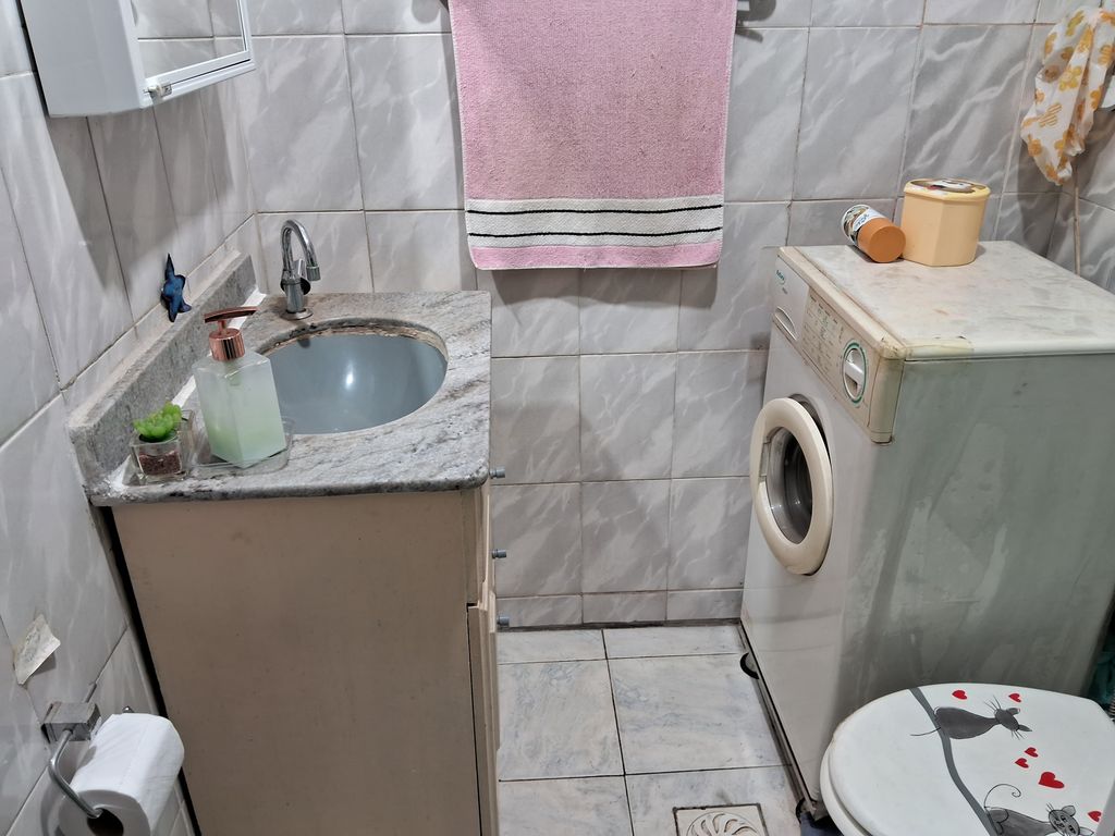 Imagens do imóveis Apartamento de sala e quarto no Centro do Rio de Janeiro