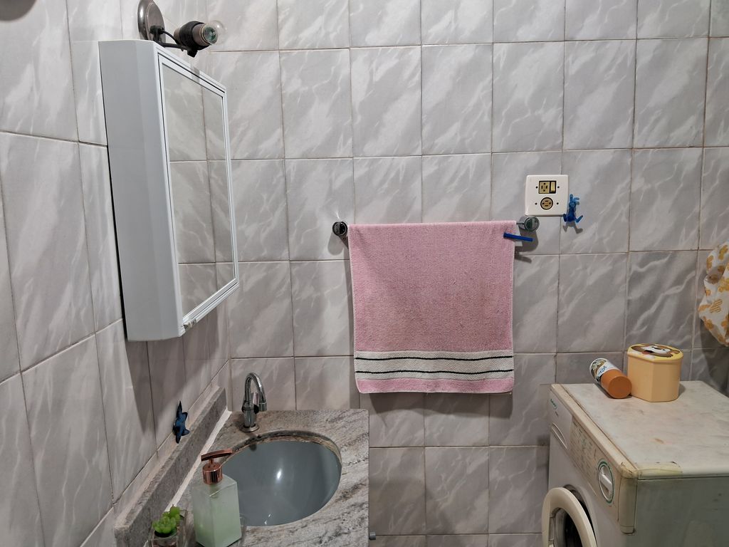 Imagens do imóveis Apartamento de sala e quarto no Centro do Rio de Janeiro