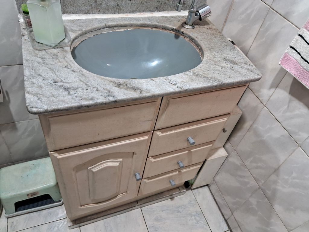 Imagens do imóveis Apartamento de sala e quarto no Centro do Rio de Janeiro