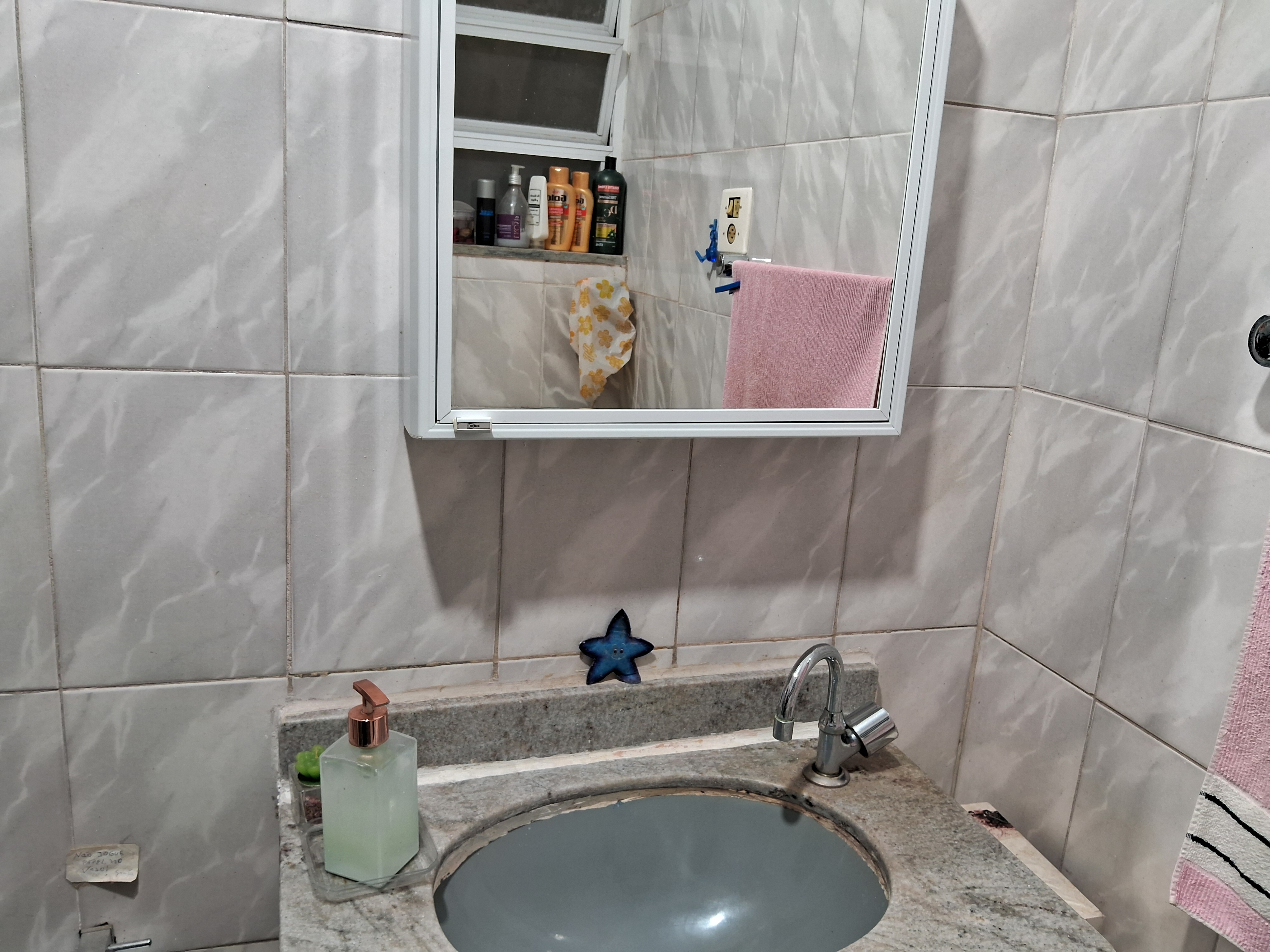 Imagens do imóveis Apartamento de sala e quarto no Centro do Rio de Janeiro