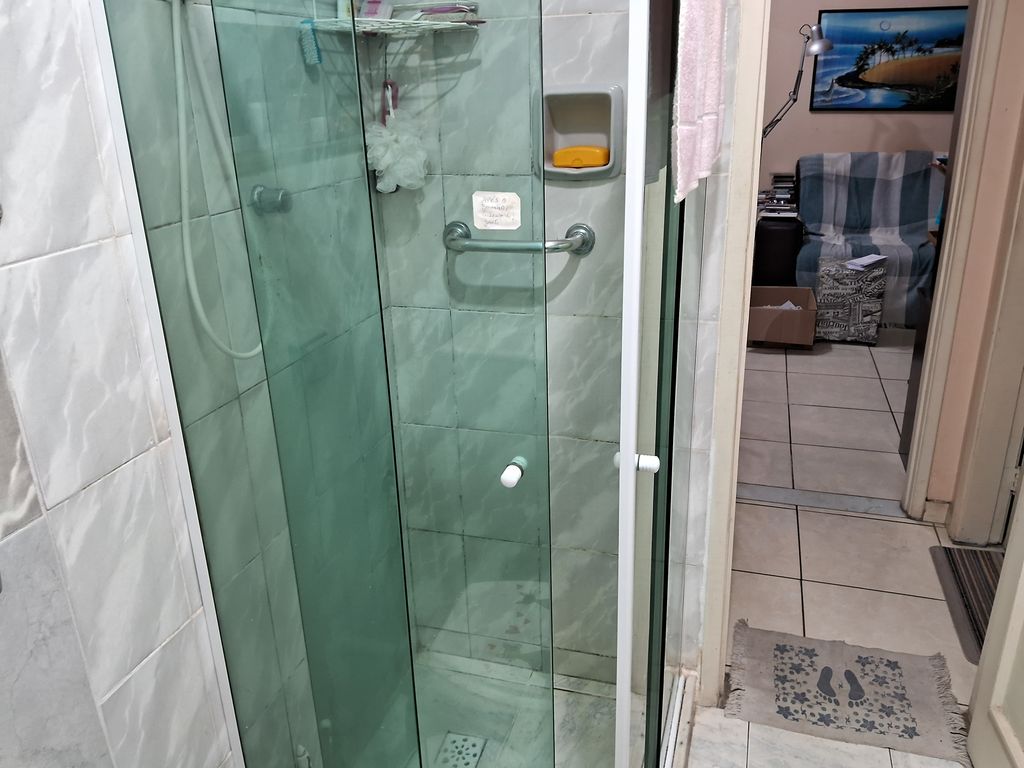 Imagens do imóveis Apartamento de sala e quarto no Centro do Rio de Janeiro